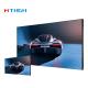 49 Inch LCD Video Display With Touch Control OEM