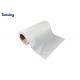 PO Hot Melt Adhesive Film Ethylene Acrylic Acid Copolymer Glue For Textile Fabric