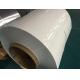 0.55mm Thickness Alloy3105 H24 24 Gauge Prepainted Aluminium Coil With PVDF Paint For Patio Cover