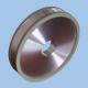 1A1 90mm Vitrified Bond Diamond Grinding Wheels wear resistance