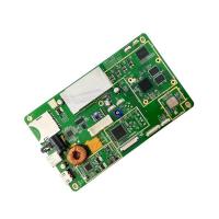 SMT Pcba Contract Manufacturing Pcb Assembly Fast Pcb Prototyping Service