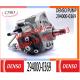 High pressure diesel pump 294000-0366 Common rail fuel pump 294000-0369 for TOYOTA 1KD-FTV