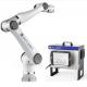 ABB Industrial Collaborative Robots Arm Payload 18kg For Handing Replace