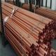 ASTM C10100 Copper Tube Pipes C10200 For Air Conditioner