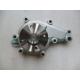 V3307 Kubota Water Pump Replacement , Silver Kubota Diesel Engine Parts