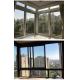 304/316 Grade Stainless Steel Cable Balcony Invisible Grille
