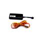4G GPS Tracker Car Location Tracker Support Relay Optianal Cut Off Power Fuel SMS Query Locator