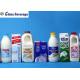 Sealing Milk Filling Machine For Milk WJG Customized SUS 304 High Efficiency