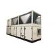 Standard Heat Recovery Type 120kw Rooftop Packaged Units Roof Mounted Air Conditioners