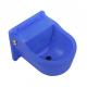 Top Quality Automatic Blue Plastic Drinking Bowl 4 L for cattle and horse/horse drinking bowls made of LLDPE
