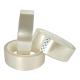Excellent Conformability Sticky Silicone Tape 60microns Adhesive Film Tape
