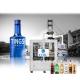 Bottling Machine For Carbonated Beverage Drink/cola/fanta/sprite /soda Sparkling
