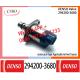 Original Control Valve 294200-3680 For Applicable to Hino Toyota