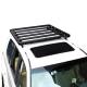 Car Roof Carrier Universal 4X4 Land Cruiser LC200 Short Roof Luggages Rack for Toyota