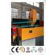 Gantry Milling And Drilling Machine For Steel Plate , CNC Drilling Machine For Sheet