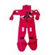 Marine Immersion Survival Suit Neoprene Material 58 * 42 * 36CM Packing