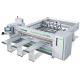Front Feeding Panel Saw-HP330GK  For Precise Cutting