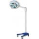 24V Bulb Power Operating Room Lights ，Stand Type Apertured Shadowless Operation Lamp