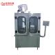 304 Stainless Steel Automatic Beer Bottle Glass Bottle Crown Capping Machine