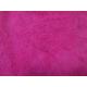 Red Colorful Warp Terry Cloth 50*60 Textile Microfiber Household Cleaning Towel