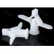 Nylon Plastic Gypsum Board Wall Anchor Butterfly Toggle Anchor 32mm 35mm 45mm Length