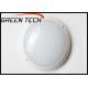 Surface Mounted Round LED Ceiling Lights Embedded / Recessed Mounting 110 Volt 12W