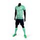                  Soccer Uniforms Sets Sports Wear Blank Soccer Jersey National Club Team Training Jersey Football Kits Soccer Kit             