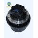 Komatsu Mini Excavator Final Drive Assy Travel Motor Assy Fit Excavator PC60-7