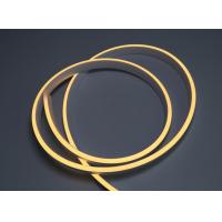48VDC Flex LED Neon Strip 8mm PVC Silicone 50m PWM DALI 10W/M