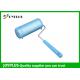 High Adhesive Large Reusable Sticky Roller , Clothes Cleaning Roller HL0240