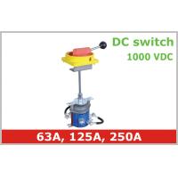 Customized 63 Amp Load Break Switch for Solar PV Power System