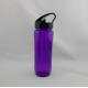 500ml colorful TRITAN water bottle carrier lid with straw FDA/LFGB/CA65/CE/E