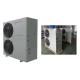 Meeting monoblock heating, cooling air source heat pump 15 - 20 kW working at -15 degree