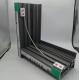 High-Strength Aluminum Alloy Anti-Drop Cable: Premium Fall Prevention Hardware for Modern Casement Windows