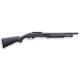 12 Gauge 981R Pump Action Shotguns For Clay Shooting 2in 3/4in Shell
