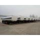 50000L tanker trailer for sale petroleum semi tank truck trailer best price