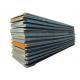 ASTM A285 GR.C Hot Rolled Mild Steel Plate Black Painted Finished Surface