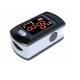 CONTEC New CMS50EL Fingertip Finger Pulse Oximeter SPO2 Monitor Blood Oxygen