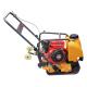 22m/ min Speed Air-cooled 4-cycle Gasoline Electric Plate Compactor Hydraulic Pressure