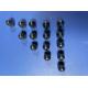 Finish Surface Tungsten Carbide Button Construction Tool Parts