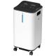 Single Flow 5L Medical Oxygen Concentrator ABS Material