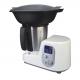 Multi-function Heating Blender Digital Soup Maker With LED Display GK-HH-389A