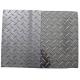 Anodized Aluminum Sheet 3003 Anti Slip Patterned Aluminium Sheet 48x96