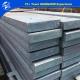 4.5-34mm Punching Carbon Steel ASTM 301 316L 304 Stainless Steel Flat with Directly