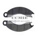 9C0566 / 9C0567 CAT Spare Parts Brake block for CAT Tilting Cart Parts 777