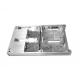 CNC Precision Microwave Filter Cavity Aluminum Alloy 7075 Strength Properties