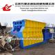 Best quality Horizontal Container Scrap Metal Shear