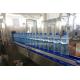 Ce Sparkling Water Carbonated Drink Filling Machine Cylinder Feeding