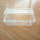 Food Tray And Macaron Blister Clamshell Packaging Plastic Food Packaging