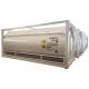 BV T75 Cryogenic Tank 20 Ft LNG ISO Container LR  CCS Certificate